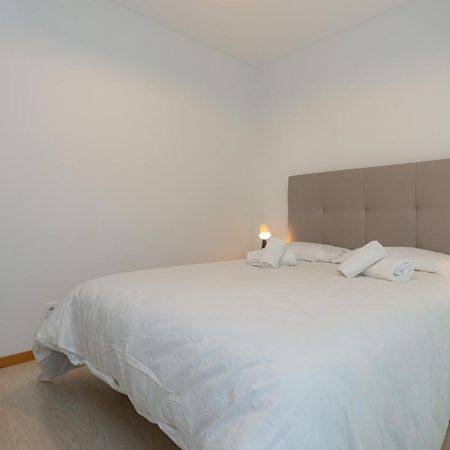 Galante Beach Apartment II Figueira da Foz Luaran gambar